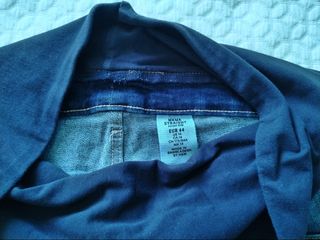 Ropa premamá 