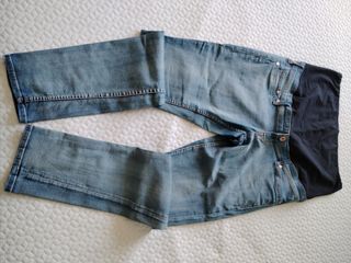 Ropa premamá 