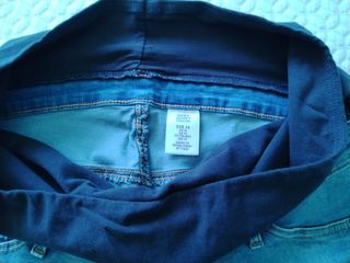 Ropa premamá 