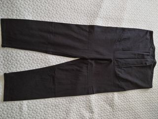 Ropa premamá 