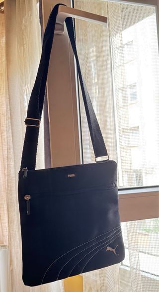 Bolso bandolera Puma