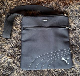 Bolso bandolera Puma