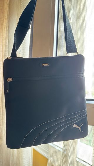 Bolso bandolera Puma