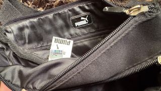 Bolso bandolera Puma