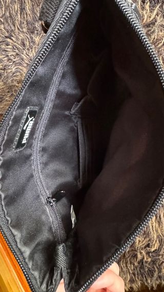 Bolso bandolera Puma