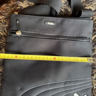 Bolso bandolera Puma