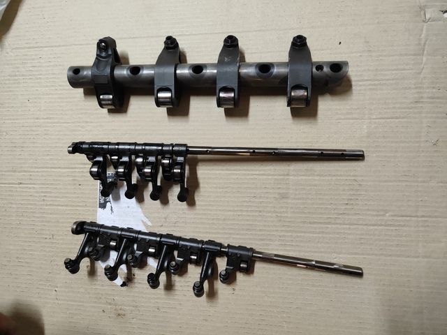 Balancines Seat, Audi, Skoda y Volkswagen