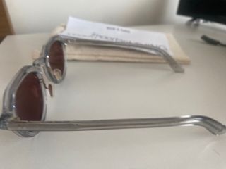 Gafas Ace and Tate originales