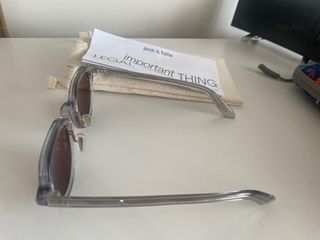 Gafas Ace and Tate originales