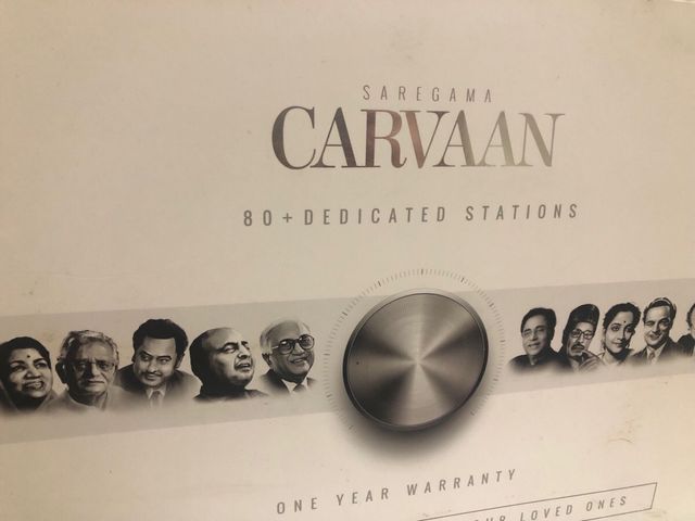 Leitor Música- Bluetooth- FM Rádio