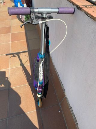 Patinete Scooter niños