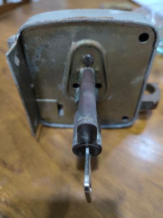 Cerradura 