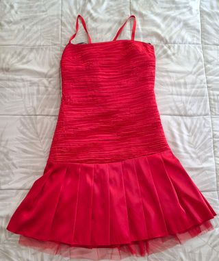Vestido de fiesta