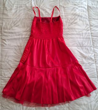 Vestido de fiesta