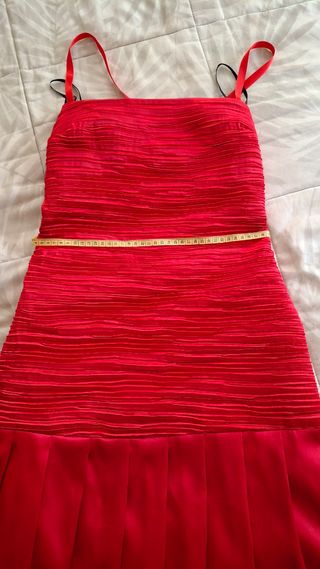 Vestido de fiesta