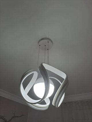 Lampadari 