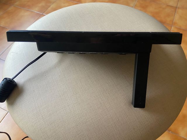 Marco de fotos digital