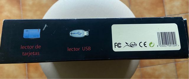 Marco de fotos digital