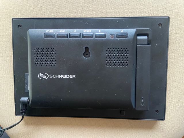 Marco de fotos digital