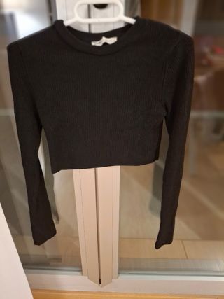 Jersey S Pull and Bear