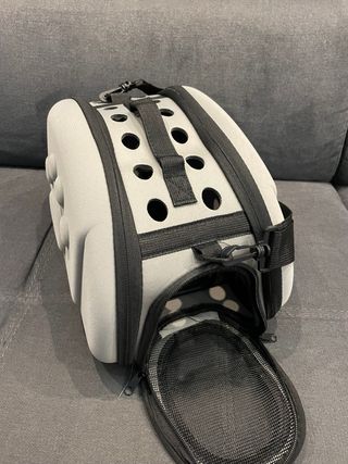 Trasportino pieghevole