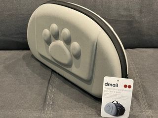 Trasportino pieghevole