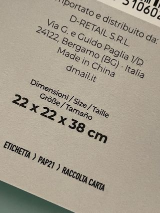 Trasportino pieghevole