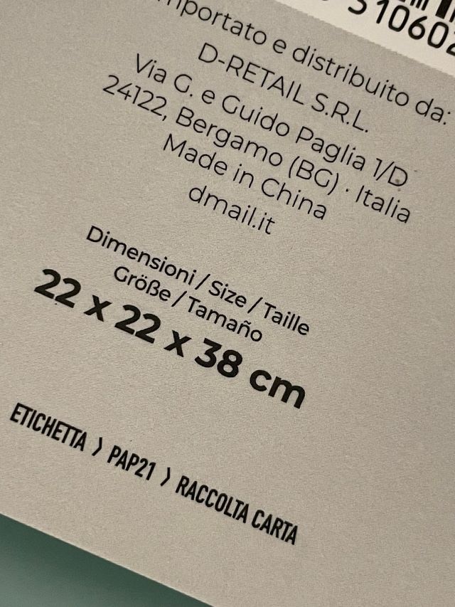 Trasportino pieghevole