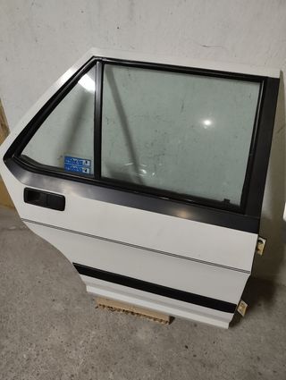 Puerta trasera Seat Málaga 