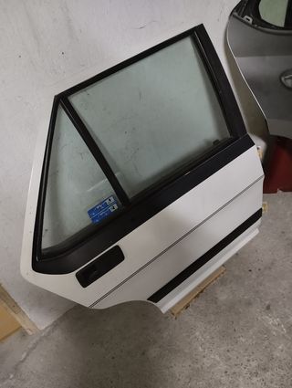 Puerta trasera Seat Málaga 