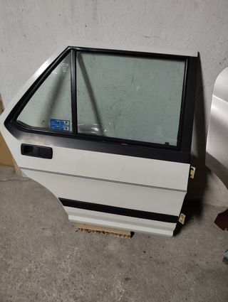Puerta trasera Seat Málaga 