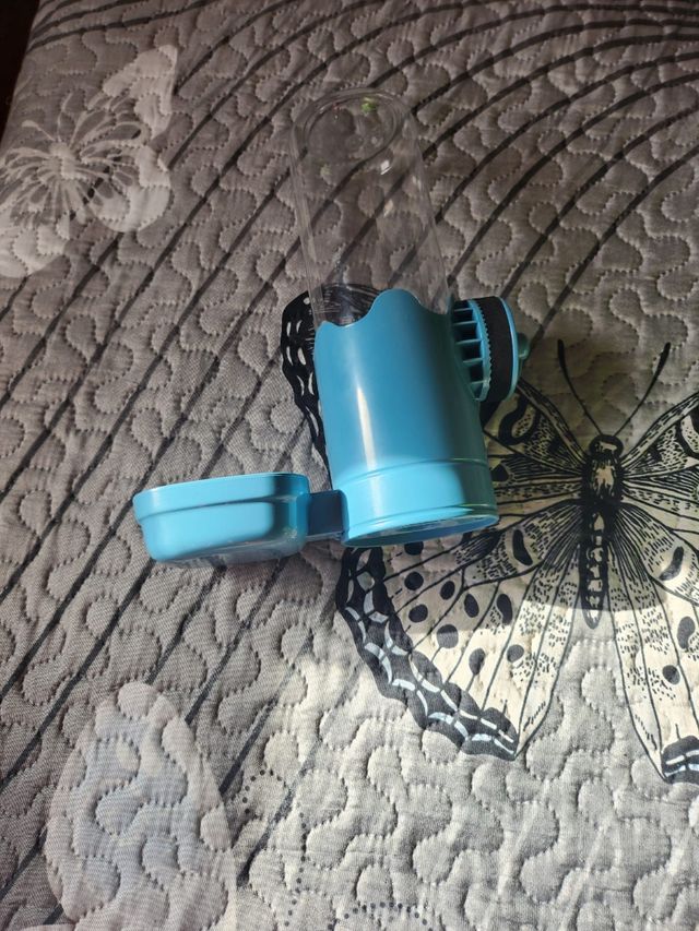 Bebedero automático