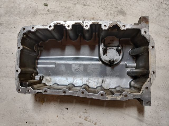 Cárter de aceite Seat, Audi, Skoda y Volkswagen