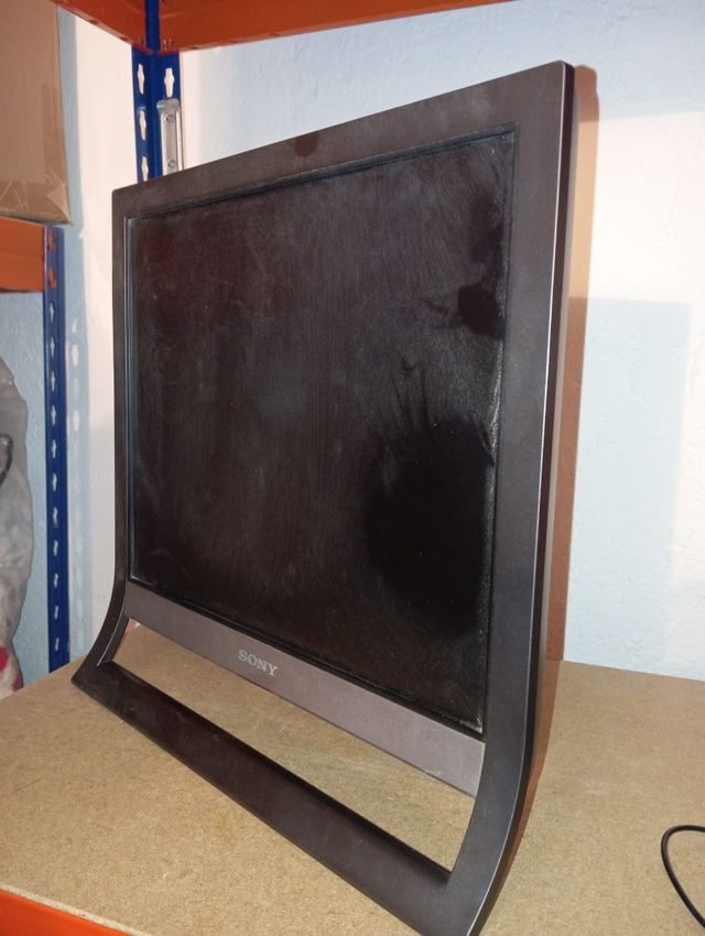 MONITOR PERFECTO estado.