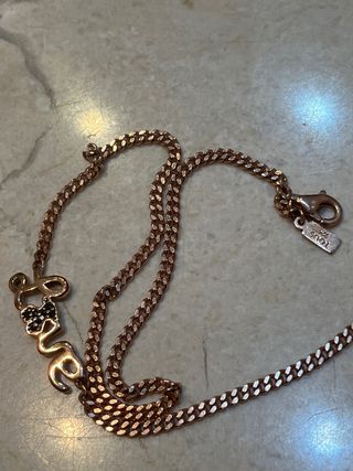 Collar Tous