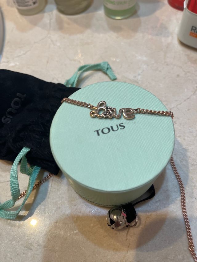 Collar Tous