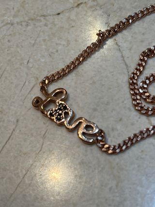 Collar Tous