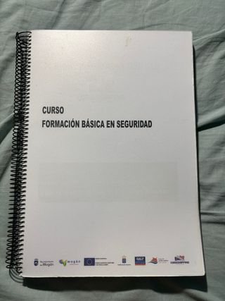 Libro Seguridad Marítima