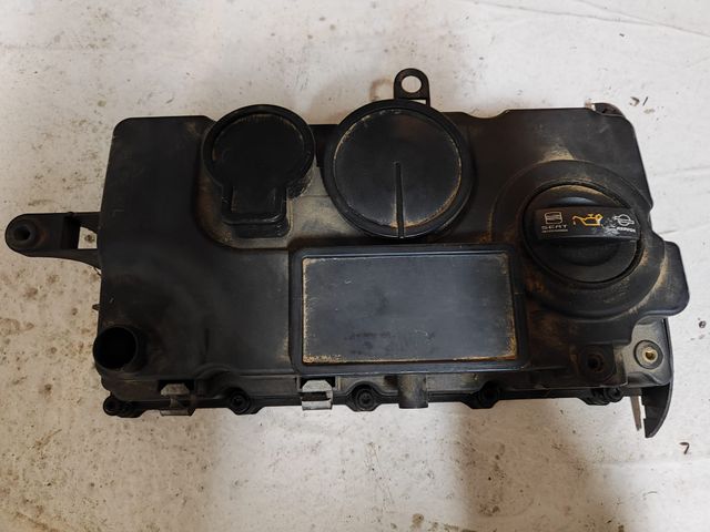 Tapa de balancines Seat, Audi, Skoda y Volkswagen