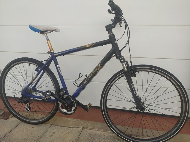 Bicicleta BH urban 28"