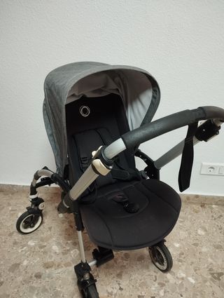 Bugaboo Bee3 