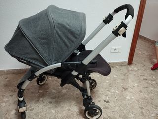 Bugaboo Bee3 