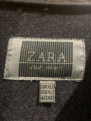 Chaqueta,trenca,traje de bestir lana capucha