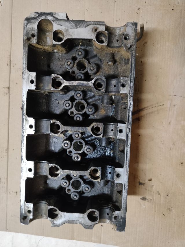 Culata Seat, Audi, Skoda y Volkswagen