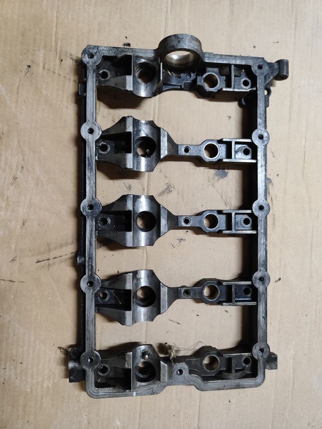 Culata Seat, Audi, Skoda y Volkswagen