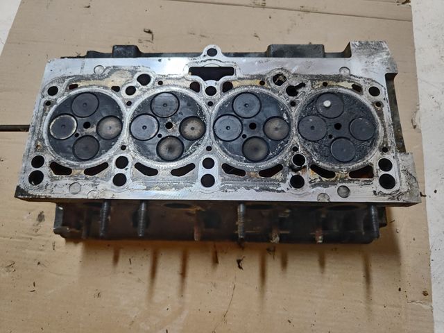 Culata Seat, Audi, Skoda y Volkswagen