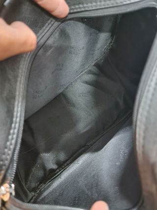 Bolso de viaje