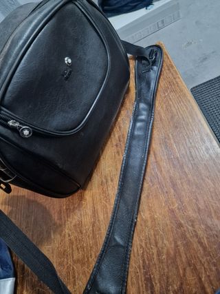 Bolso de viaje