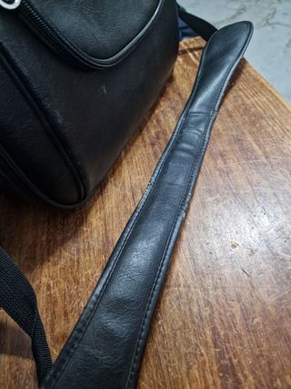 Bolso de viaje