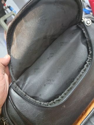 Bolso de viaje
